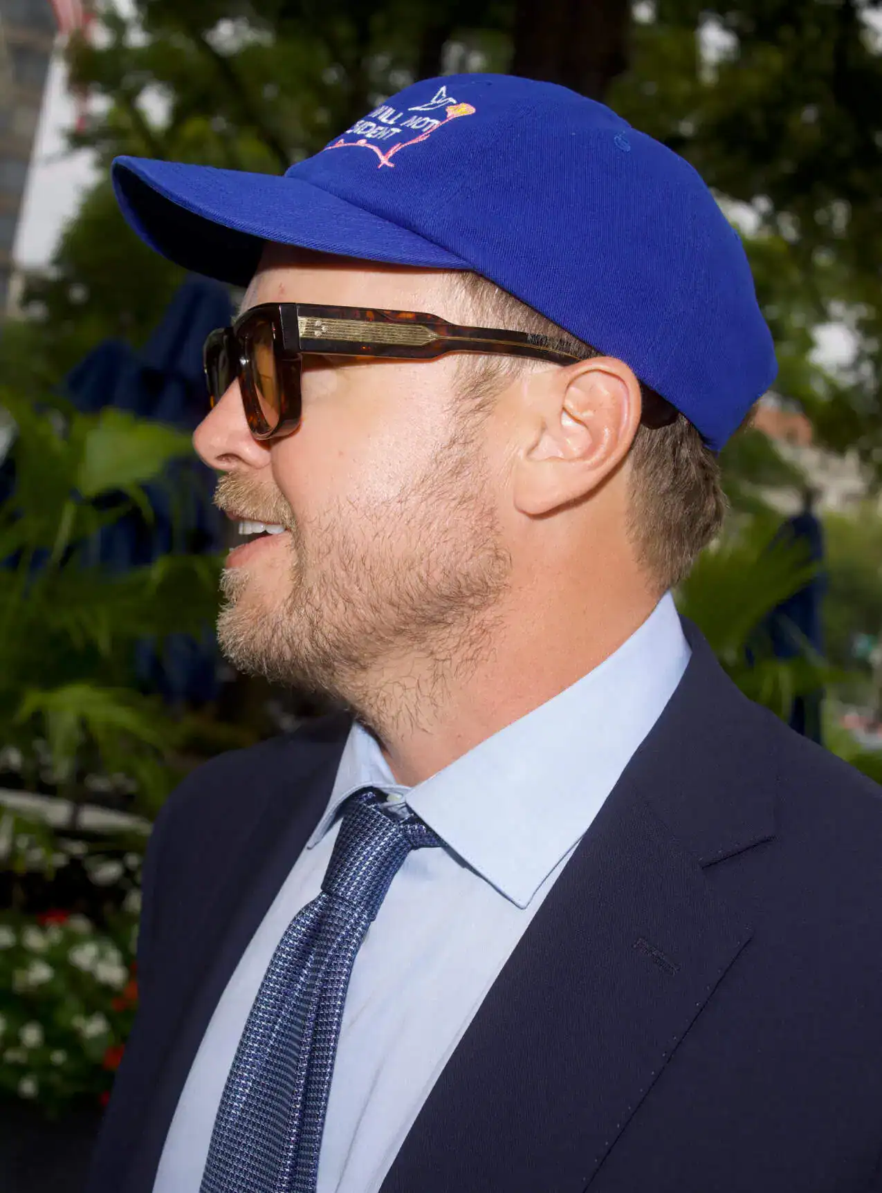 Pratt for Mayor of Los Angeles