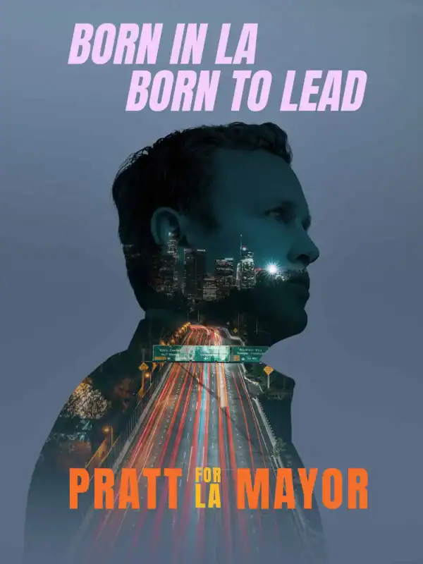 Campaign poster